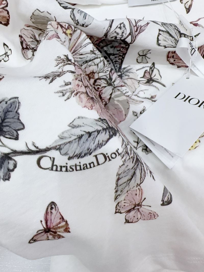 Christian Dior T-Shirts